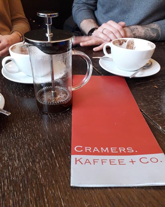 Cafe Cramers