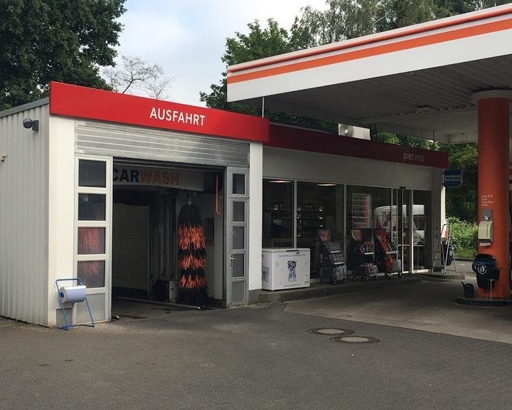 Bft Tankstelle